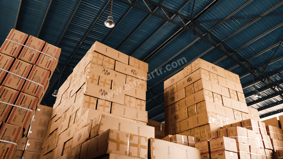 Giresun Kolili Yük Taşıma